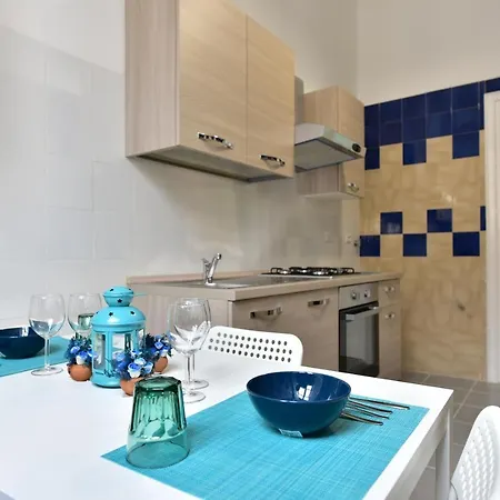 Termini Paradiso Rom