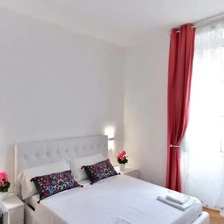 Termini Paradiso * Rom