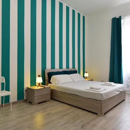 Hotell Termini Paradiso