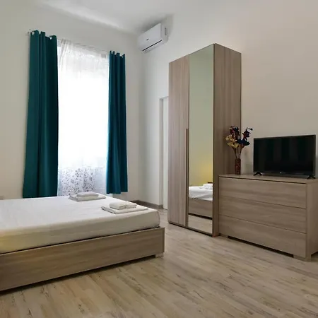 Hotell Termini Paradiso