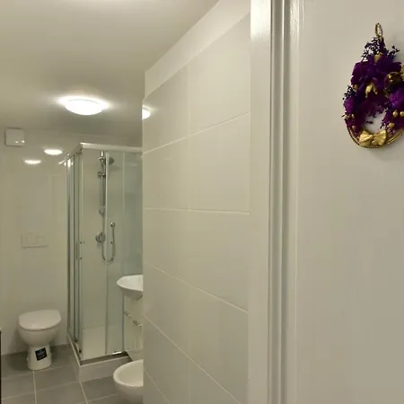 Hotell Termini Paradiso