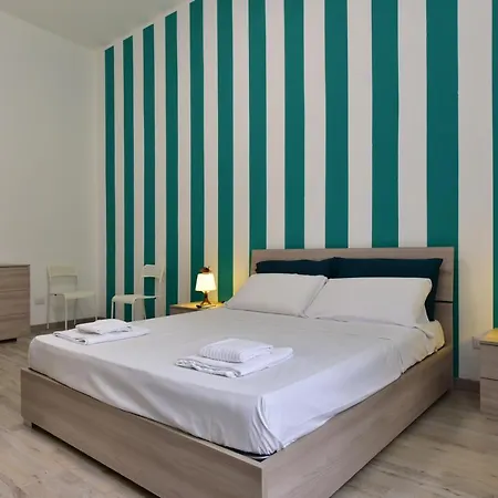 Hotell Termini Paradiso