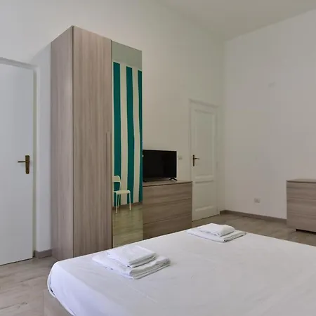 Termini Paradiso Hotell *