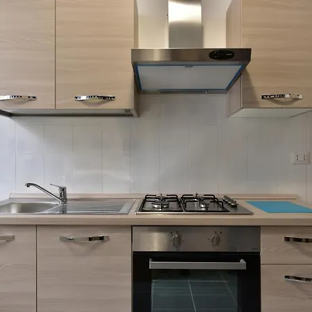 Termini Paradiso Hotell Rom