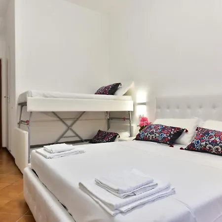Termini Paradiso Hotell