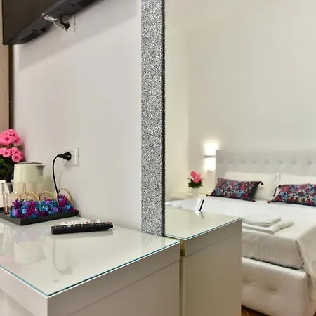 Termini Paradiso Hotell