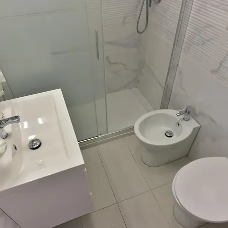 Hotell Termini Paradiso *