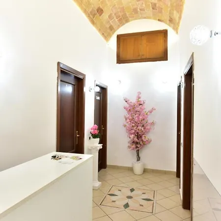 Termini Paradiso Hotell