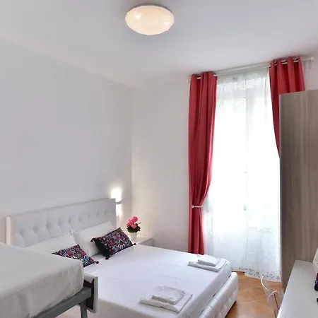 Termini Paradiso Hotell