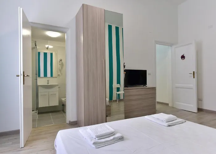 Termini Paradiso Rom