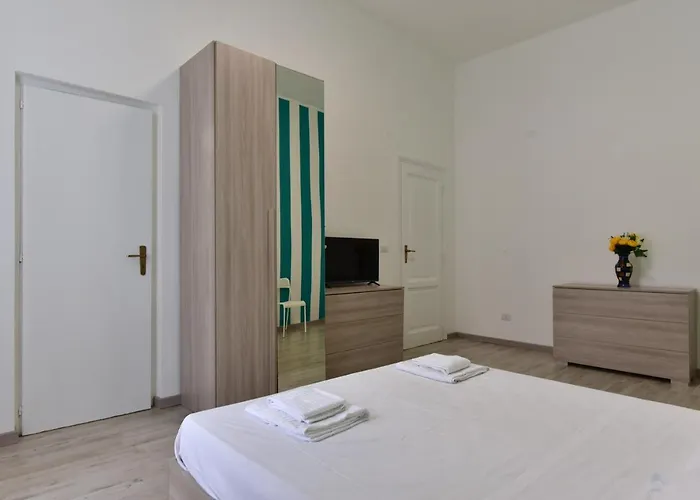 Termini Paradiso Hotell *