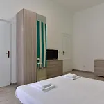 Termini Paradiso Hotell *