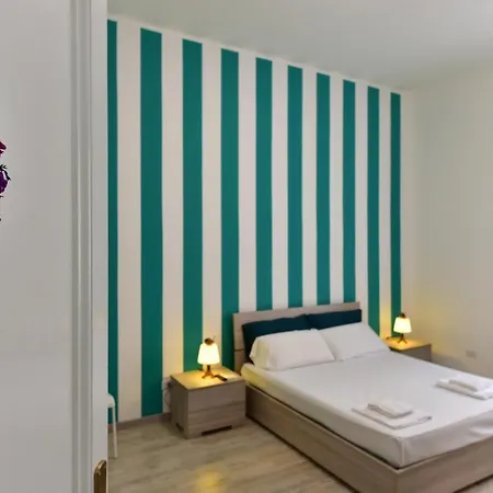 Termini Paradiso * Rom