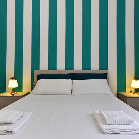 Hotell Termini Paradiso