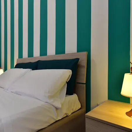 Termini Paradiso Hotell