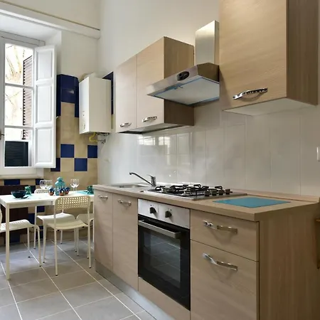 Termini Paradiso * Rom