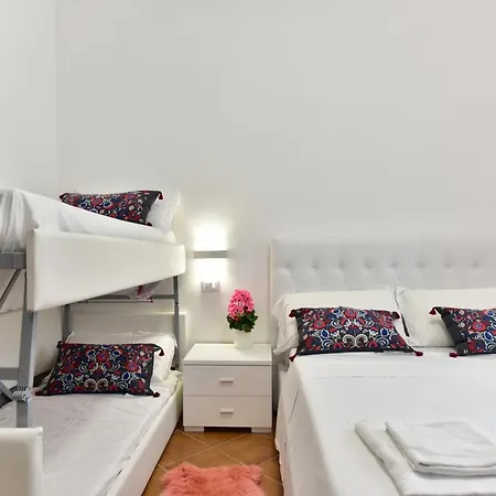 Maison d'hôtes Termini Paradiso Rome