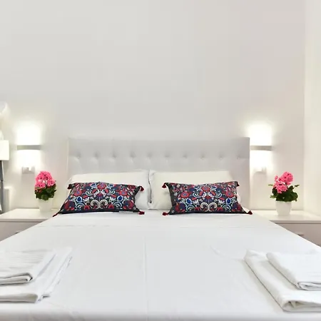 Hotell Termini Paradiso *