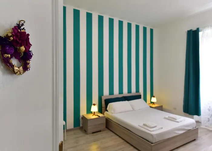 Termini Paradiso * 罗马