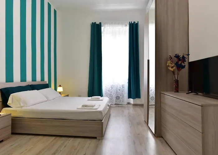 酒店 Termini Paradiso 罗马