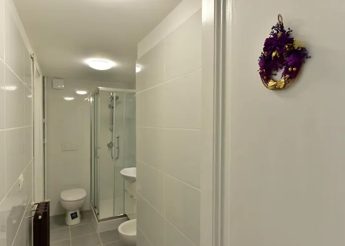 酒店 Termini Paradiso