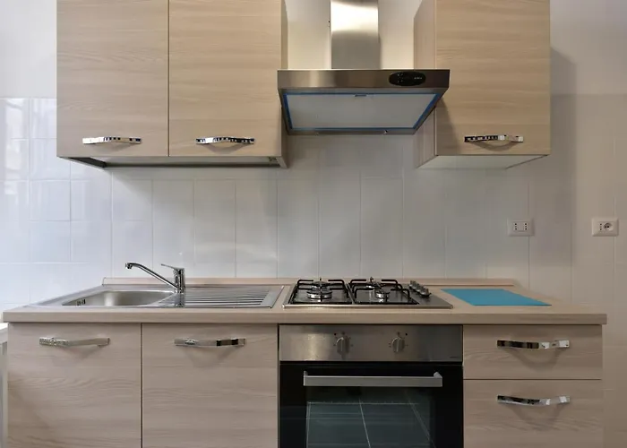 Termini Paradiso 酒店 罗马