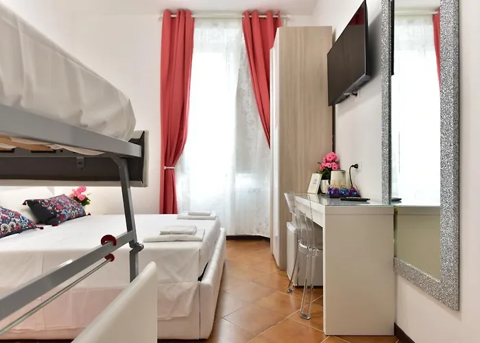 Termini Paradiso 罗马