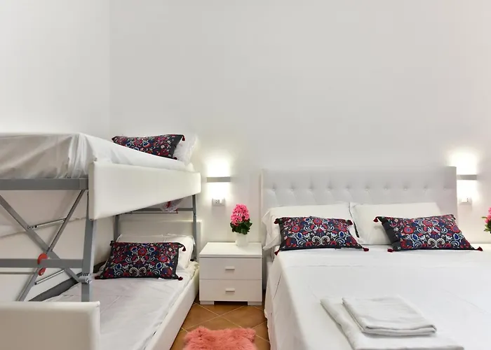 酒店 Termini Paradiso 罗马