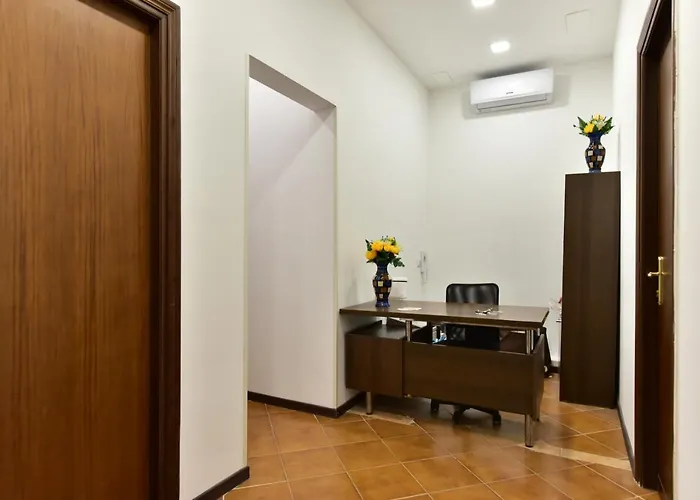 酒店 Termini Paradiso *