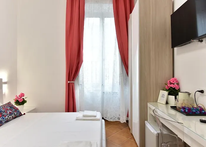 Termini Paradiso 酒店 罗马