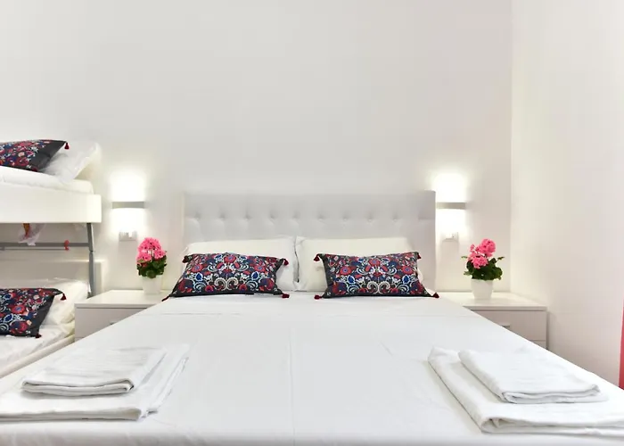 酒店 Termini Paradiso *