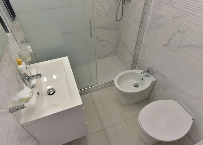 酒店 Termini Paradiso *