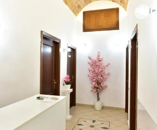 Termini Paradiso 酒店