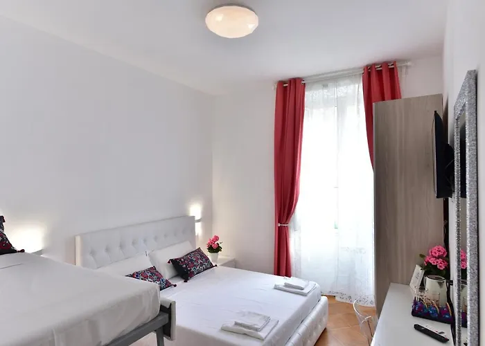 Termini Paradiso 酒店