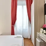 Termini Paradiso ホテル ローマ