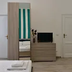 Termini Paradiso Hotel Rome