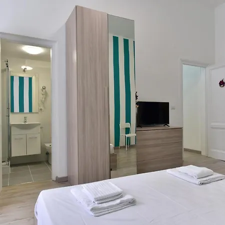 Termini Paradiso Rome