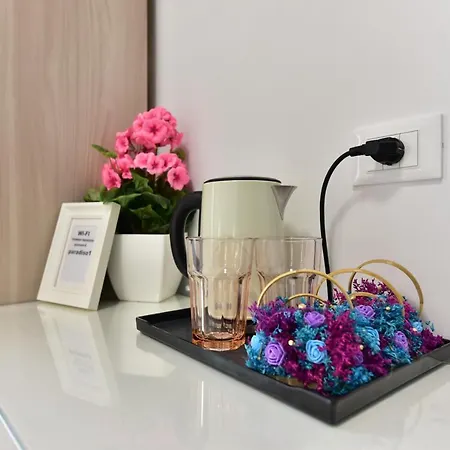 Termini Paradiso Rome