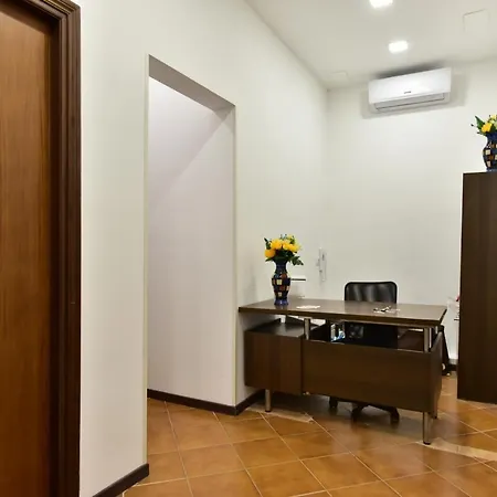 Hotel Termini Paradiso *