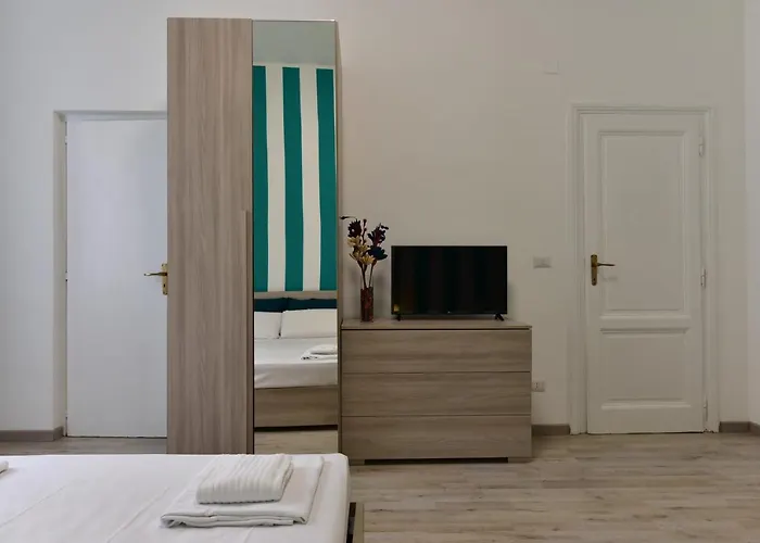 Termini Paradiso Hotel Rome